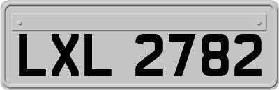 LXL2782