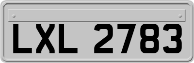 LXL2783