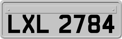 LXL2784