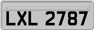 LXL2787