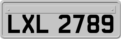 LXL2789