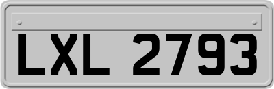 LXL2793
