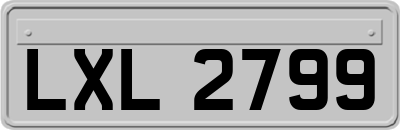 LXL2799