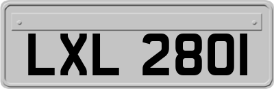 LXL2801