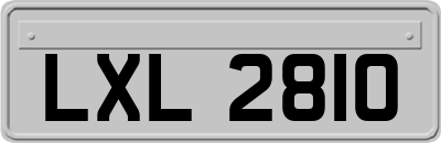 LXL2810