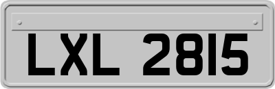 LXL2815