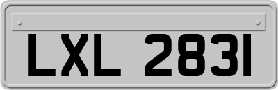 LXL2831