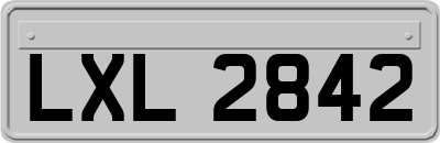LXL2842