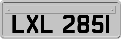 LXL2851