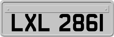 LXL2861