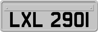 LXL2901