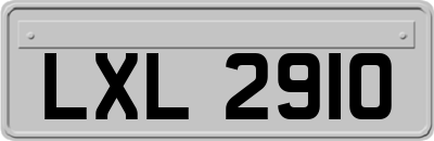 LXL2910