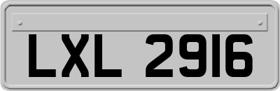 LXL2916