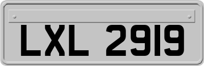 LXL2919