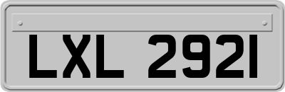 LXL2921