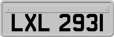 LXL2931