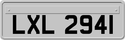 LXL2941