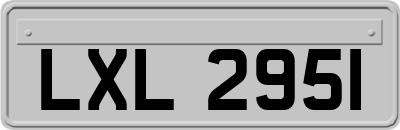 LXL2951