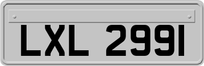 LXL2991
