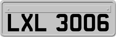 LXL3006