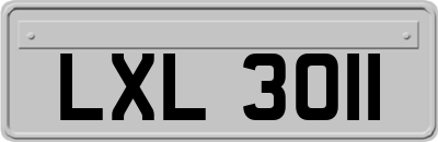 LXL3011