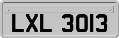 LXL3013