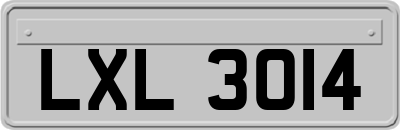 LXL3014
