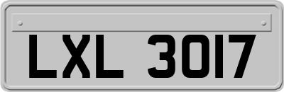 LXL3017
