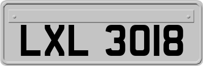 LXL3018