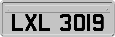 LXL3019