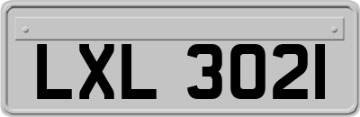 LXL3021