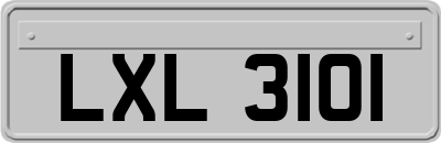LXL3101