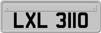 LXL3110