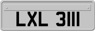 LXL3111
