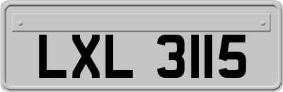 LXL3115
