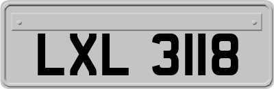 LXL3118