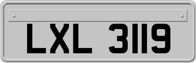 LXL3119