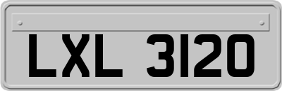 LXL3120