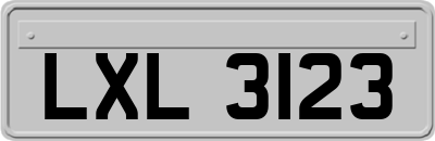 LXL3123