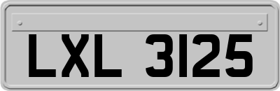 LXL3125