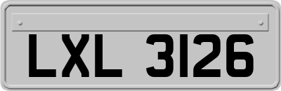 LXL3126