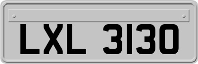 LXL3130