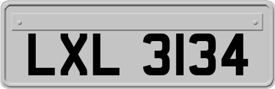 LXL3134