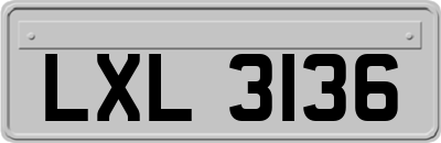 LXL3136
