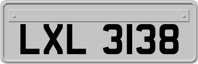 LXL3138