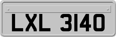LXL3140