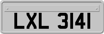 LXL3141