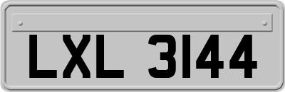 LXL3144