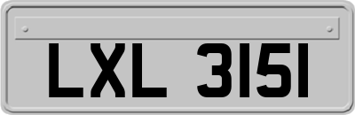 LXL3151