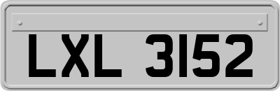 LXL3152